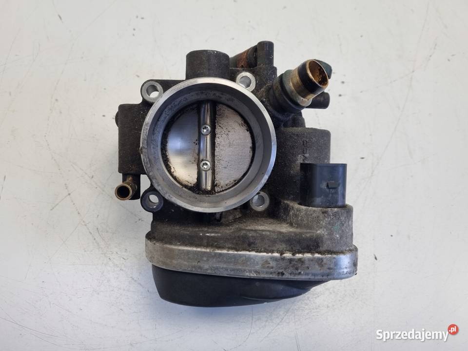 PRZEPUSTNICA Opel Zafira B 16 16V 55560398 Chełm