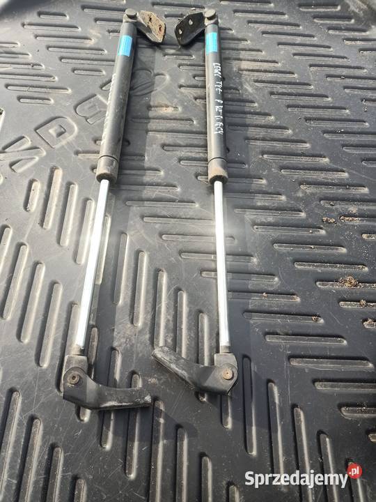 Amortyzatory tył tylnej klapy Mazda Premacy Szczecin