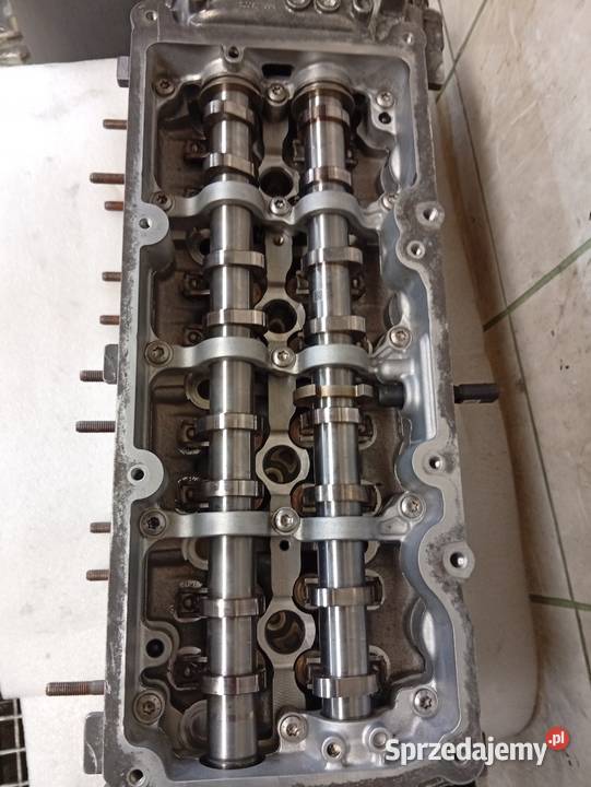 Silnik 20tdi