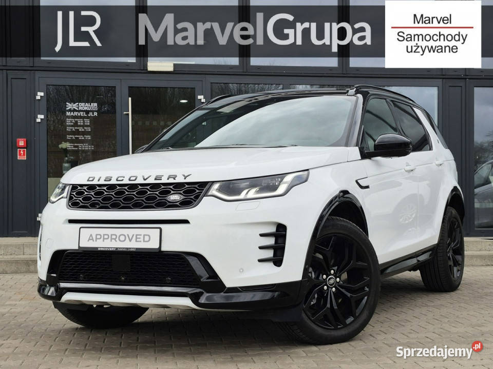 Land Rover Discovery Sport Range Rover Discovery wielofunkcyjna kierownica sprzedam