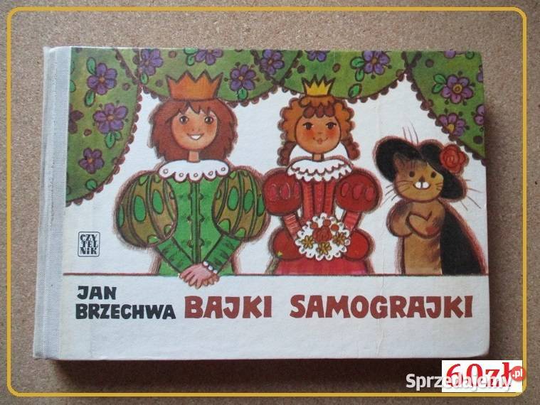 Sześć grubych ryb HJanuszewskaWilkoń bajkibaśnie Łódź
