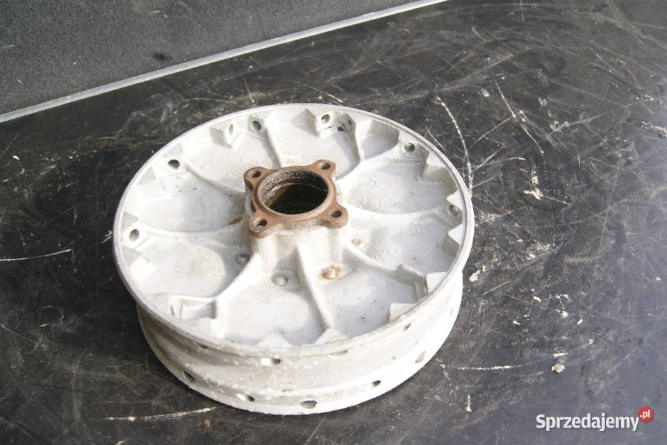 BMW R25 BMW R26 BMW R27 PIASTA KOŁA TYŁ ZABIERAK Rybnik