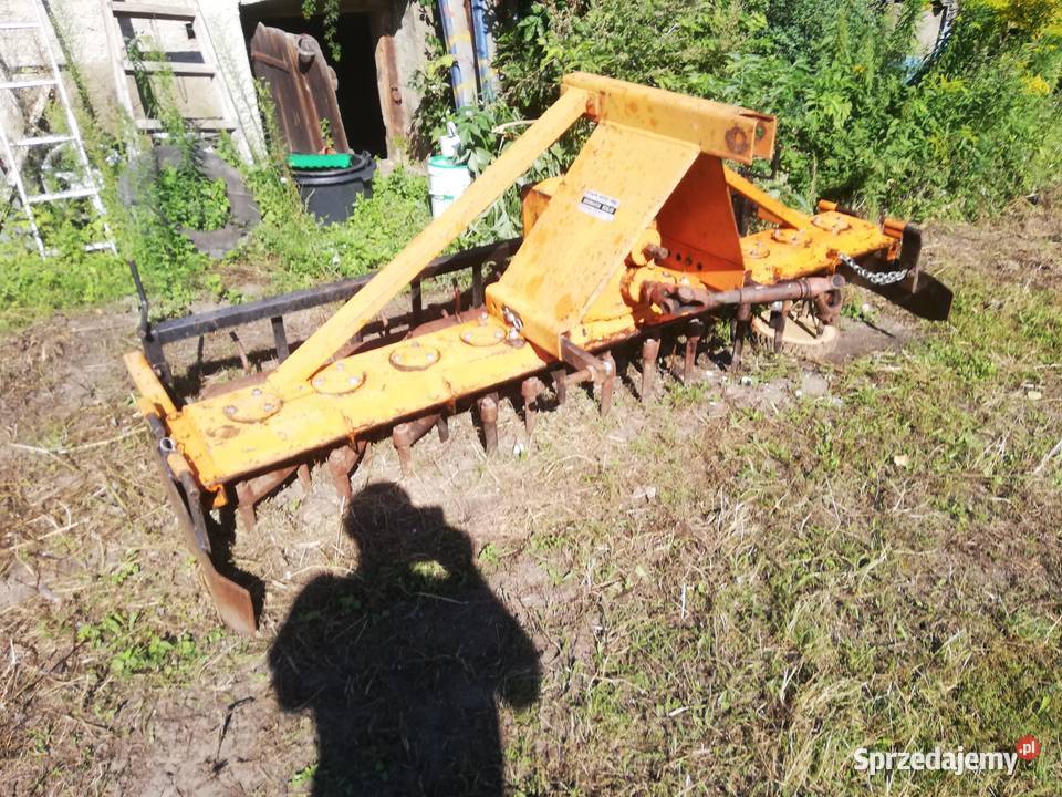 brona aktywna łódzkie Ozorków