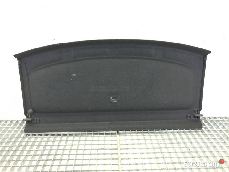 PÓŁKA TYŁ VW GOLF VI Hatchback 0814 OSŁONA sprzedam