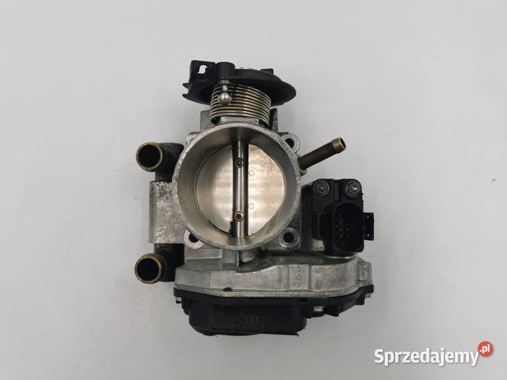 Przepustnica Audi A4 A6 C4 VW Passat B5 18 20v osobowe Wyszków sprzedam