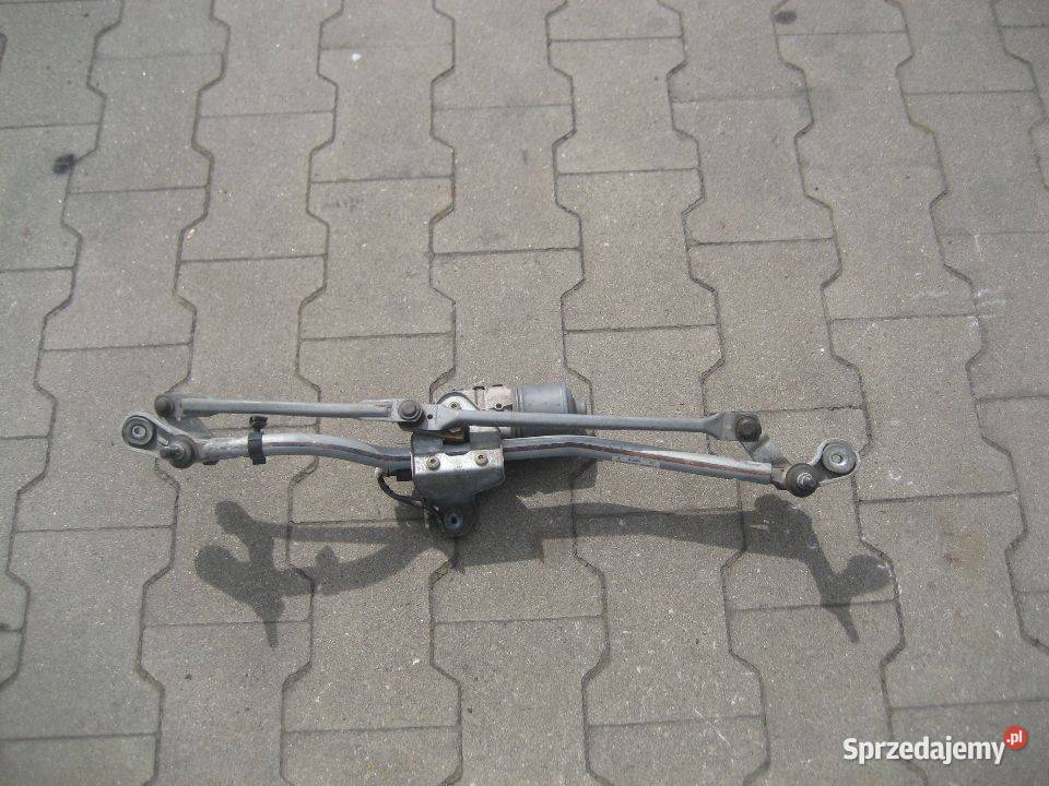 audi a4 b6 małysz a4 b7 mechanizm silnik Rakoniewice