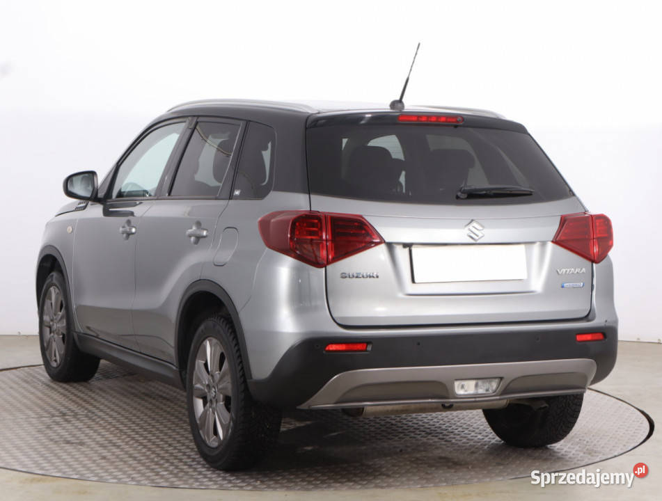Suzuki Vitara 14 BoosterJet Piaseczno