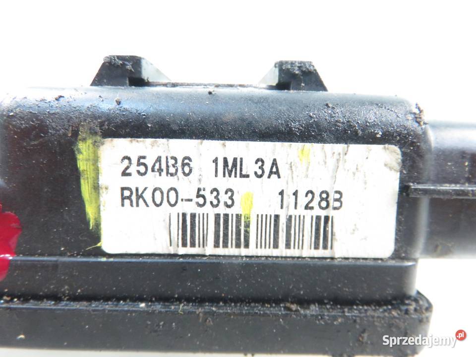 MODUŁ DRZWI INFINITI M 254B61ML3A Skrzynki bezpieczników sprzedam