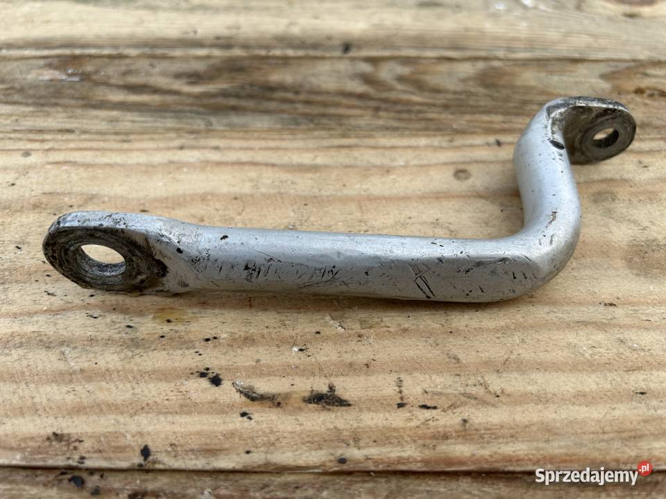 UCHWYT PASAŻERA SIMSON AWO 425 250 małopolskie Kraków sprzedam