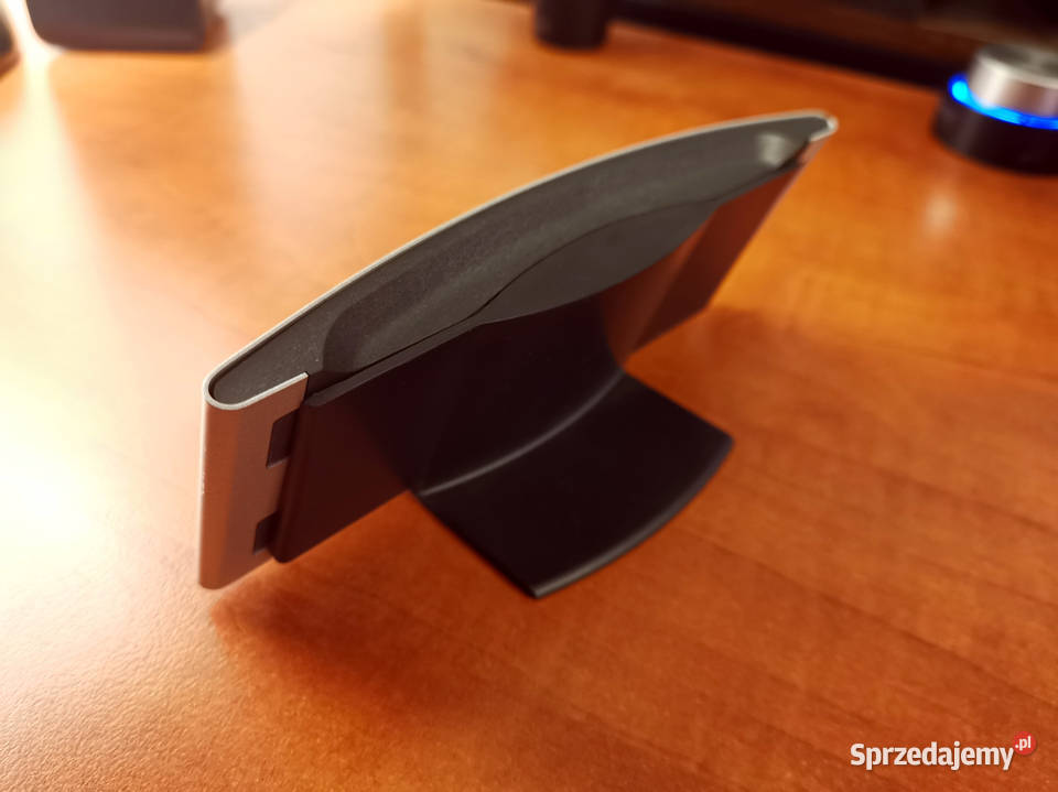 Supertabliczka na biurko 16 x 6 do recepcji Gdańsk