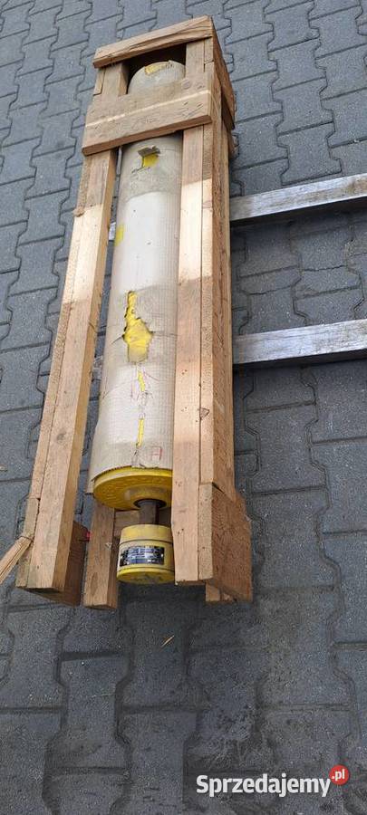 Elektrobęben Joki Interrol Fi 220x1150mm 15kw Myślenice