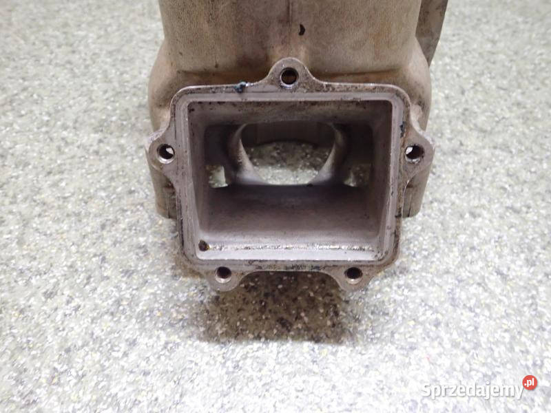 CYLINDER NIKASIL TŁOK PIERŚCIENIE SWORZEŃ SUZUKI Strzelce Krajeńskie