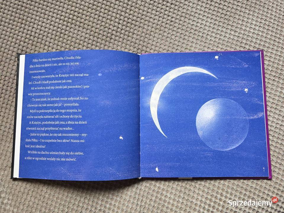 Paproch Eliza Piotrowska małopolskie Kraków sprzedam