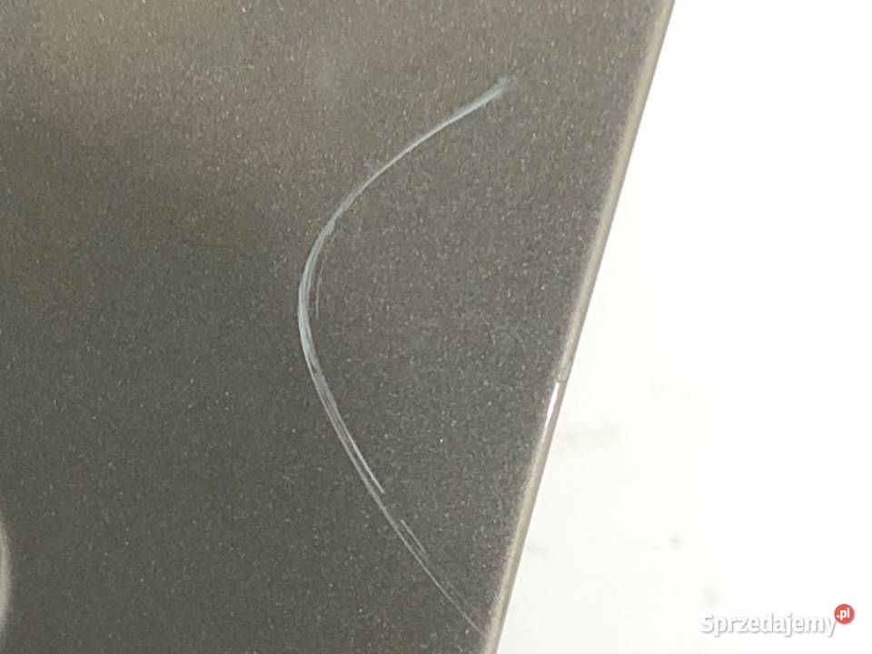 DRZWI LEWY PRZÓD RENAULT MEGANE III Hatchback osobowe podkarpackie sprzedam