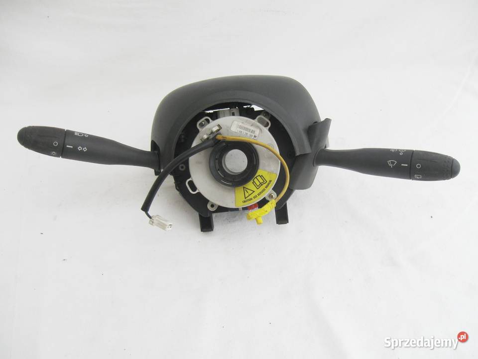Przełącznik zespolony z taśmą Fiat manetka Szczecinek