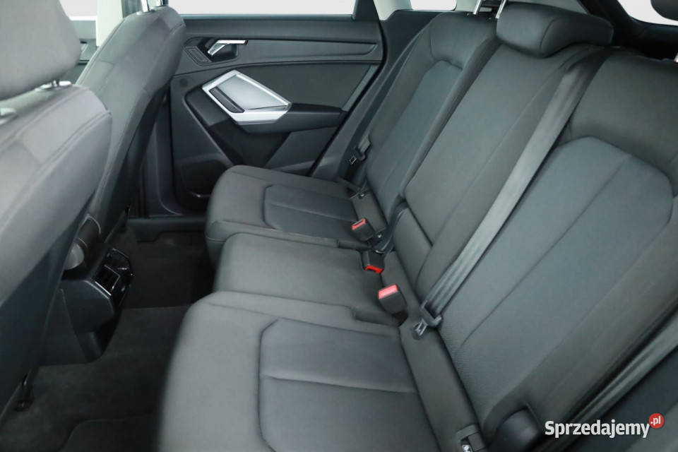 Audi Q3 35 TFSI mazowieckie Piaseczno sprzedam