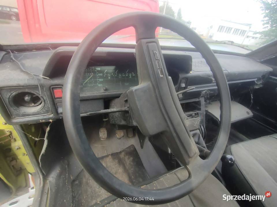 Zastava Polonez Borewicz benzyna Opole sprzedam
