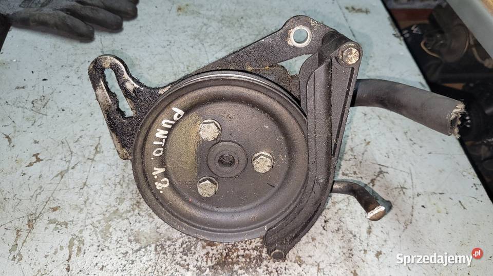 Pompa wspomagania Fiat Punto 12 Łagów sprzedam