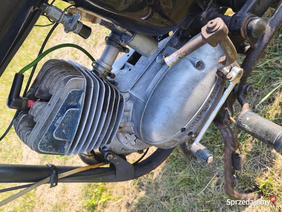 Wsk 125 Wartkowice