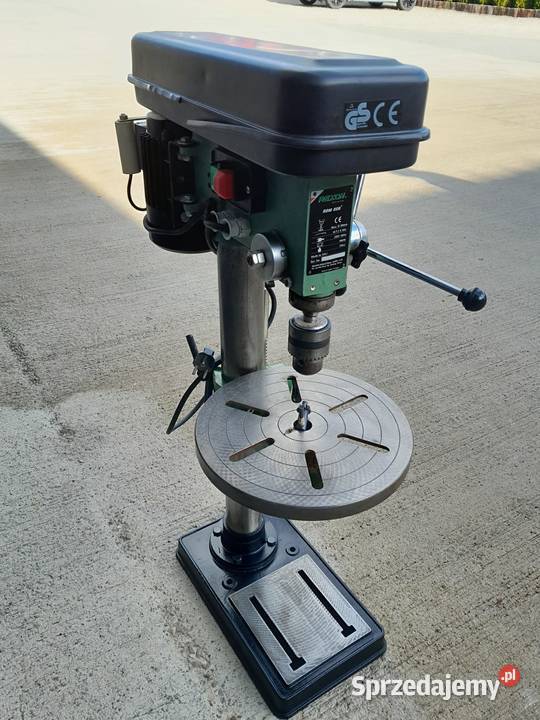 Wiertarka kolumnowa REXON RDM 80B 724