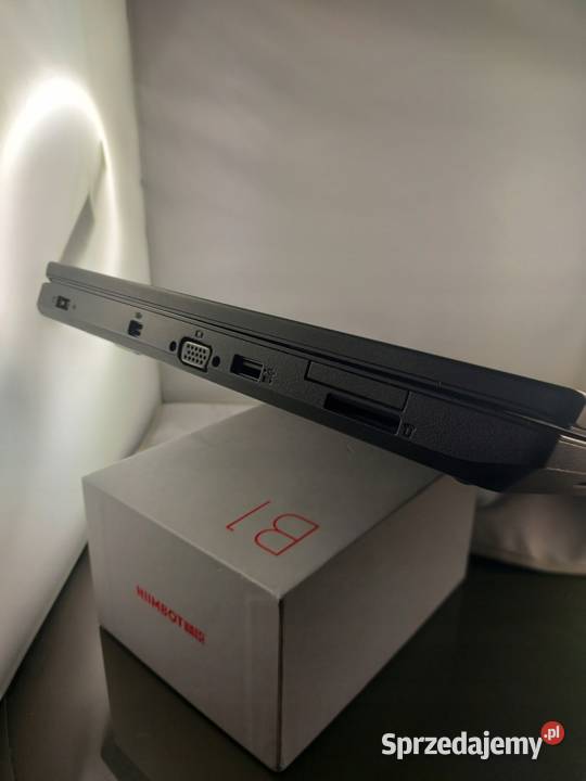 Laptop Lenovo ThinkPad L570 156 Intel Core i5 8 Warszawa