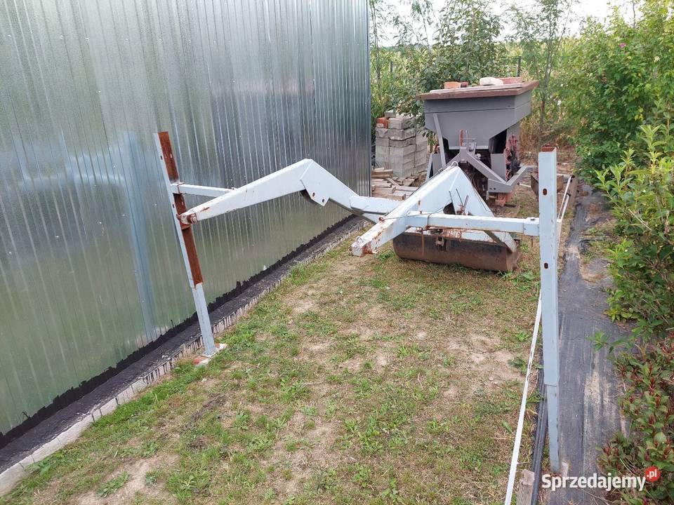Tur ursus c330 PRL nieuszkodzony