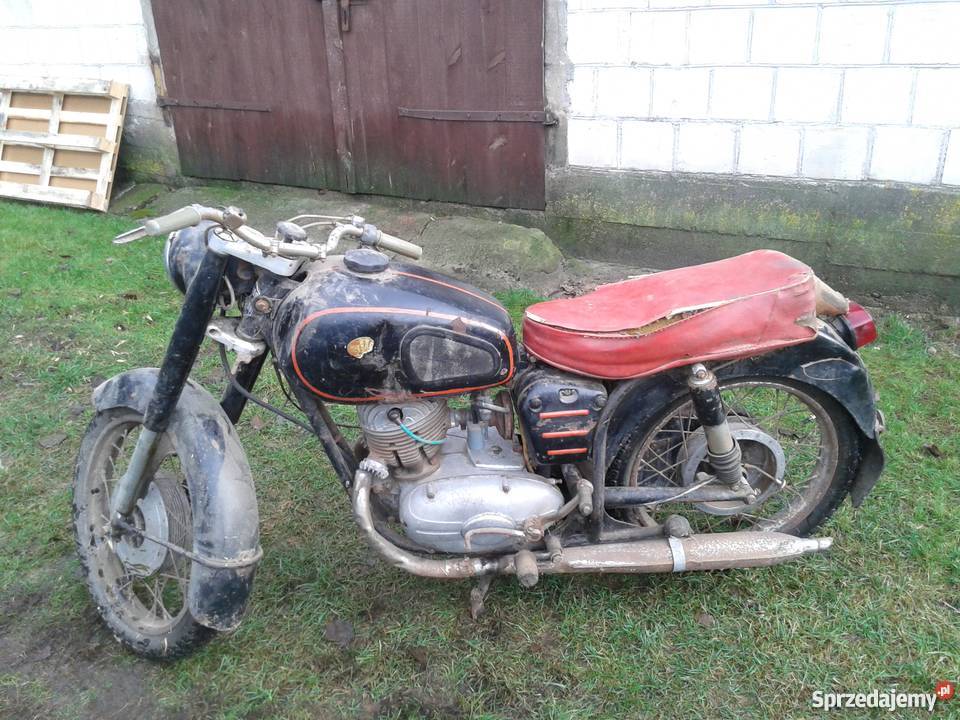 Pannonia de Luxe 250 Szumowo