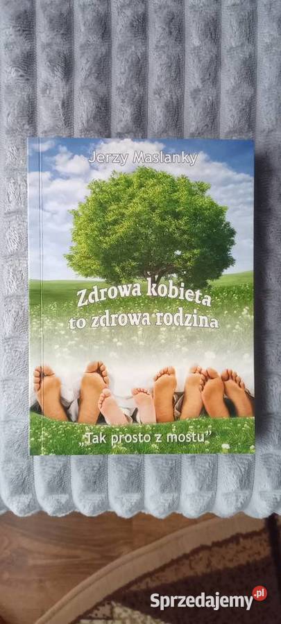 Zdrowa kobieta to zdrowa rodzina Kraków