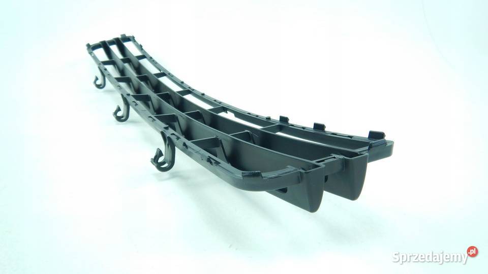 ATRAPA CHŁODNICY GRILL FIAT IDEA 0411 ORYGINAŁ