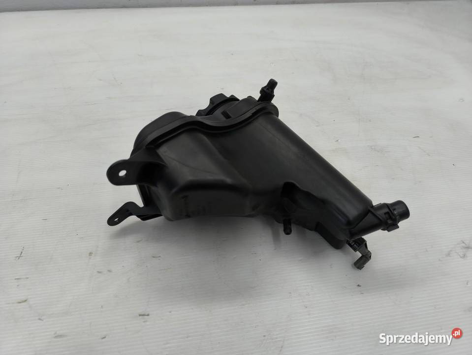 ZBIORNICZEK WYRÓWNAWCZY BMW 1 E87 E81 LIFT 16