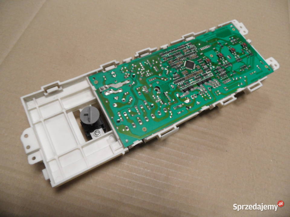 programator pralki beko WMD65105 2823280100 Radlin sprzedam