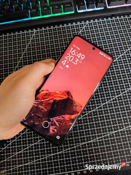 Xiaomi Redmi note 14 pro 5G Xiaomi Kołobrzeg