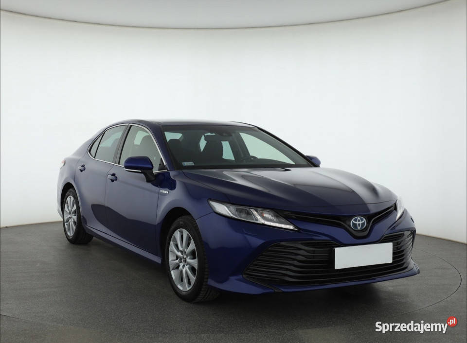 Toyota Camry 25 Hybrid Piaseczno