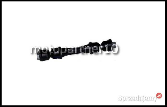 ŁĄCZNIK STABILIZATORA PRZÓD FORD TRANSIT 97 06 Głogów