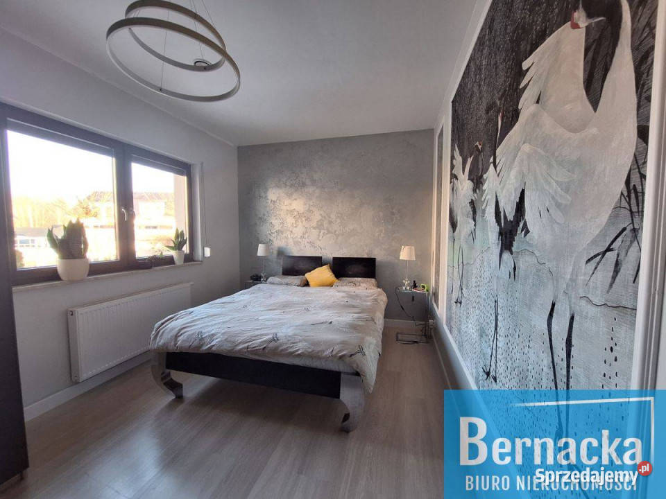 Dom na Osiedlu Malowniczym Wrocław