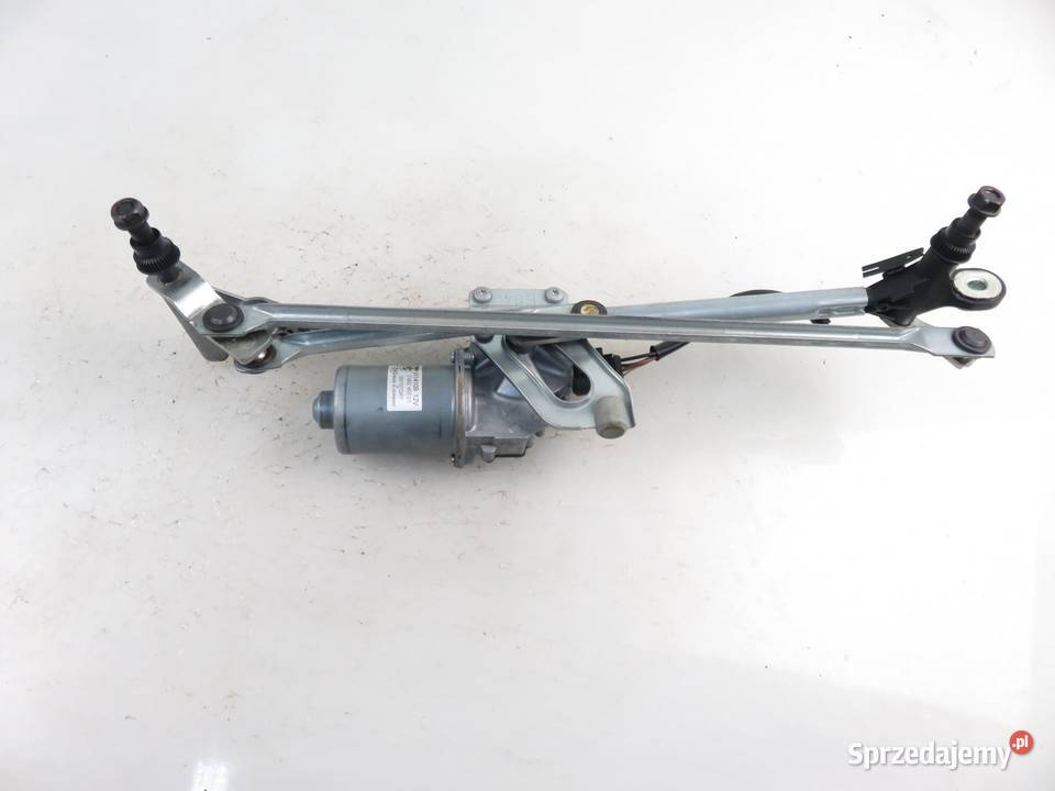MECHANIZM WYCIERACZEK BMW X1 E84 W14109 2992462