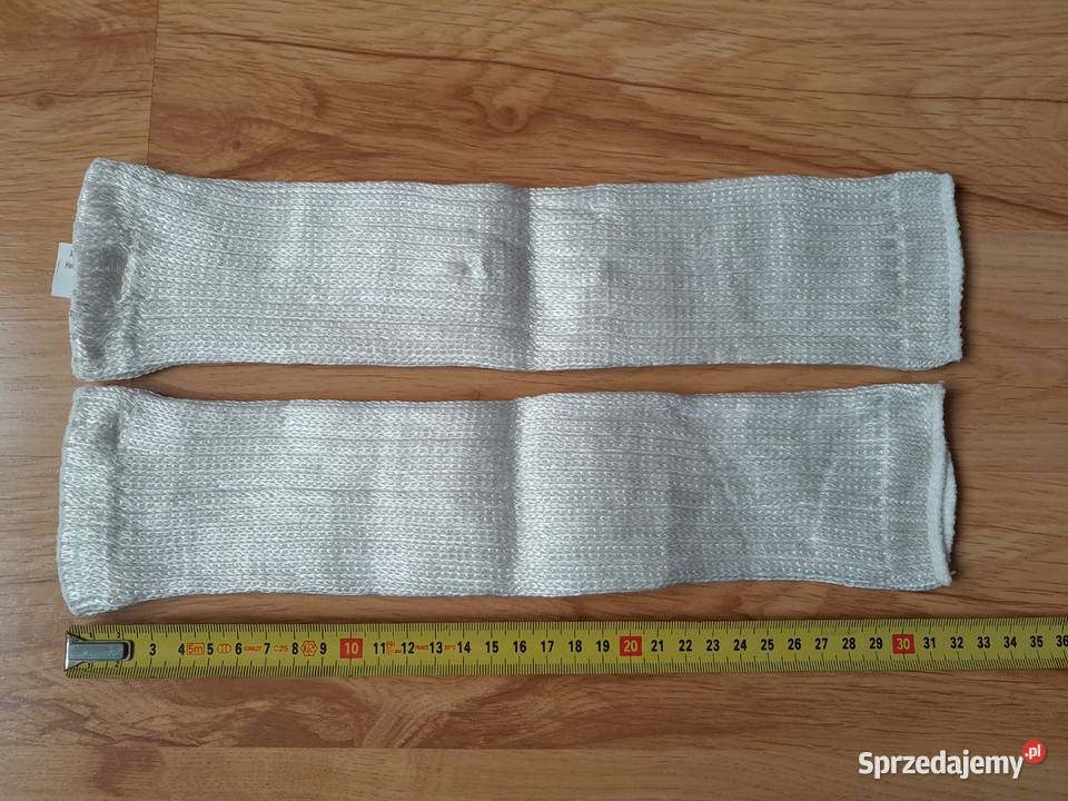 Ochraniacz przedramienia antyprzecięciowy NITRAS