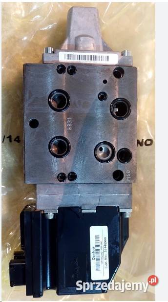Zawór hydrauliczny valtra t191 Kobylnica sprzedam