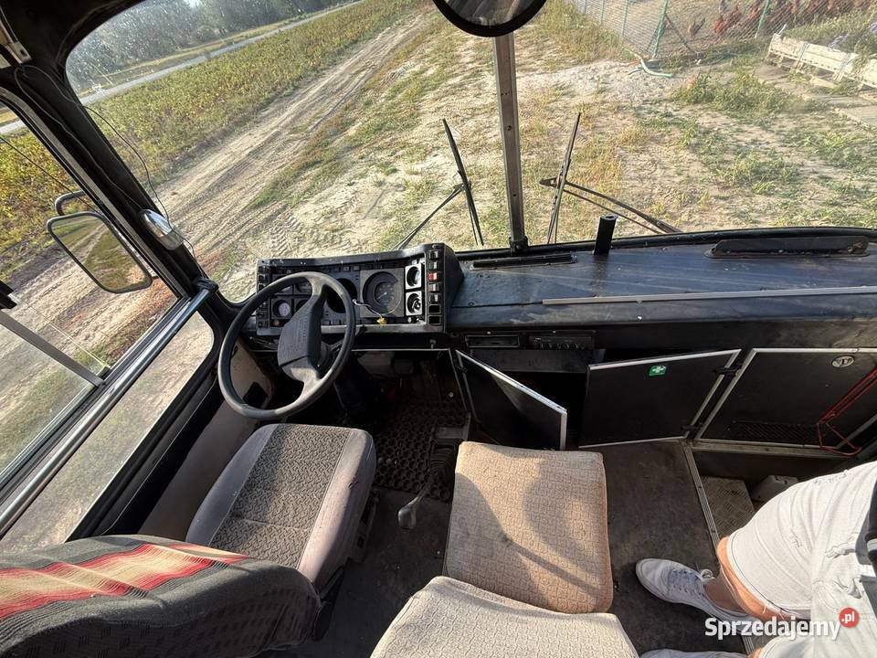 Autosan H9 1981 sprzedam