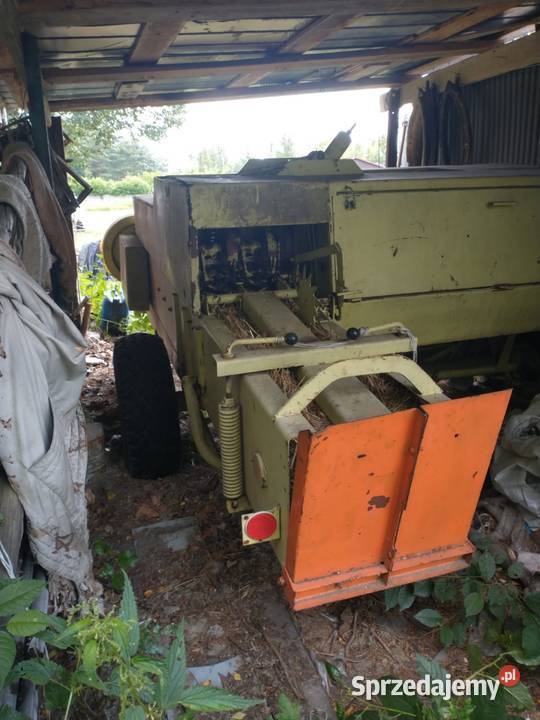 2004 siema z224 1111km podkarpackie Pilzno