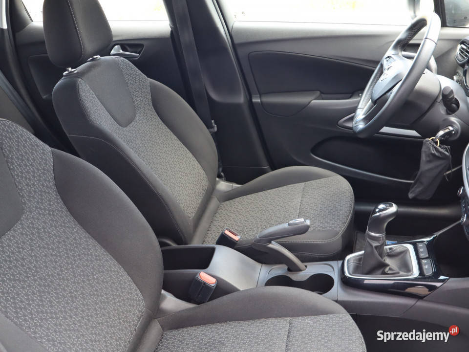 Opel Crossland 12 gniazdo USB Piaseczno