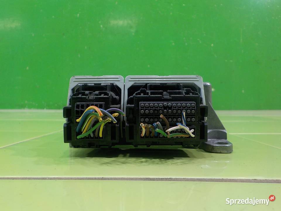 FORD TRANSIT MK8 VIII 22 TDCI 15r modul sensor mazowieckie Suków