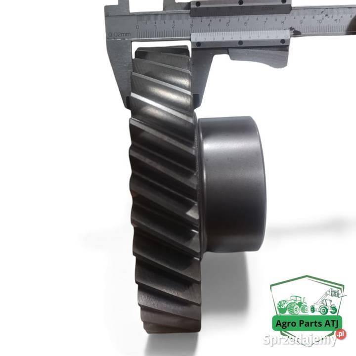 Koło zębate Skrzynia biegów PowrQuad R119982 podlaskie Ciechanowiec sprzedam