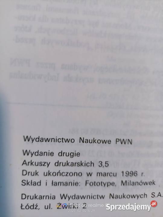 zorganizować czas poradnik książki Warszawa