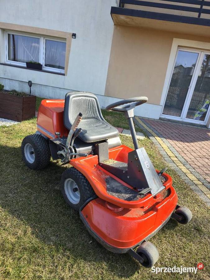 Husqvarna Rider 11 Pilica sprzedam