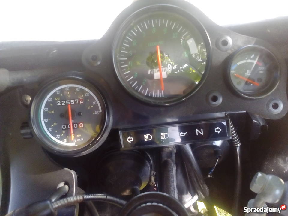 Aprilia Rs50 Sprzedam Zamienię lubelskie Lublin