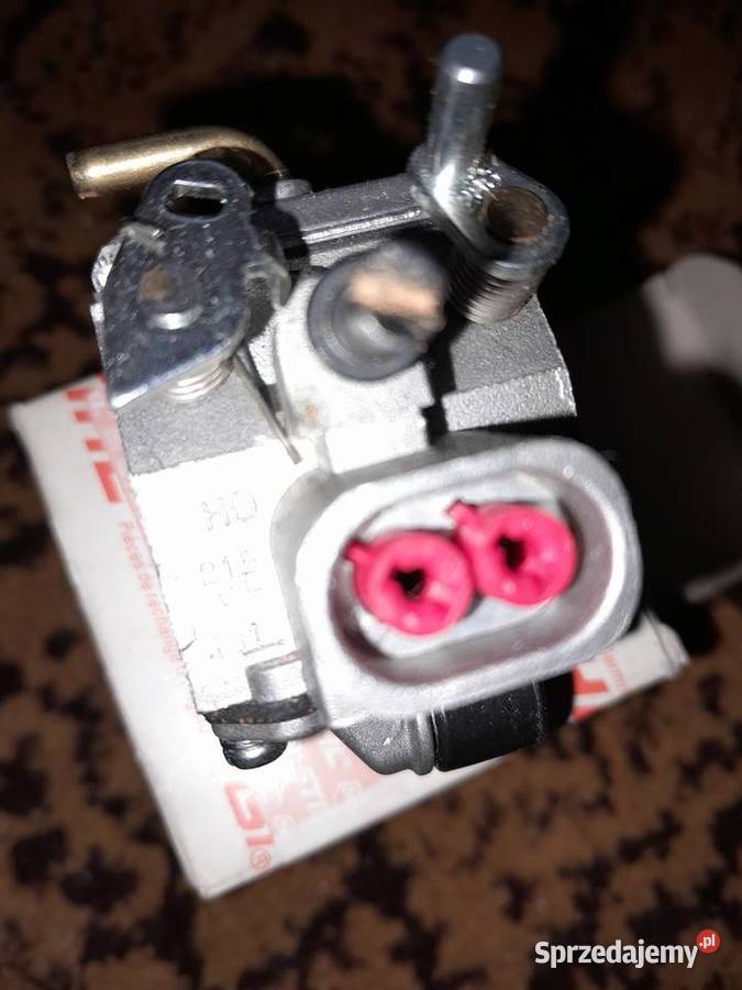 Gaźnik Walbro HD 21C Leśnictwo Leśnictwo Żywiec