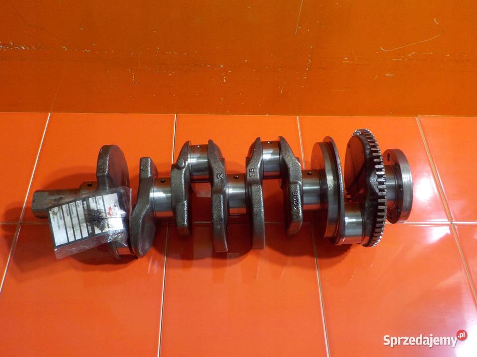 LAGUNA II ESPACE 20 DCI 06 150 M9R740 wal Suków