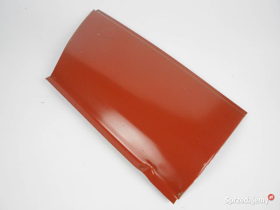 VW Volkswagen Transporter T1 Poszycie Progu Rok produkcji 1964 sprzedam