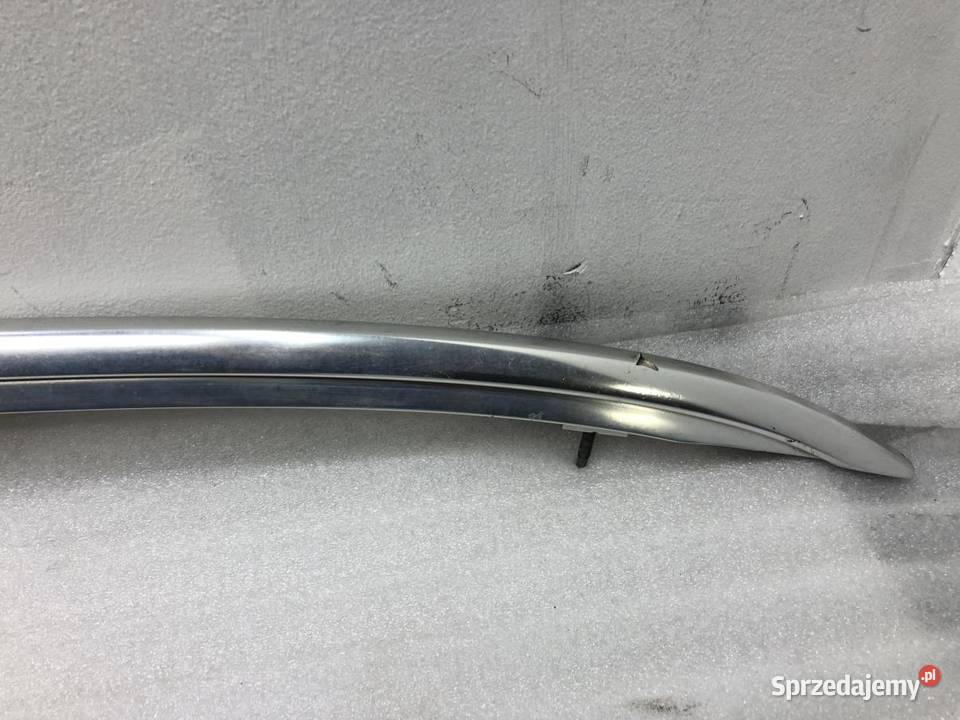 RELING RELINGI DACHOWE OPEL INSIGNIA A 13336615
